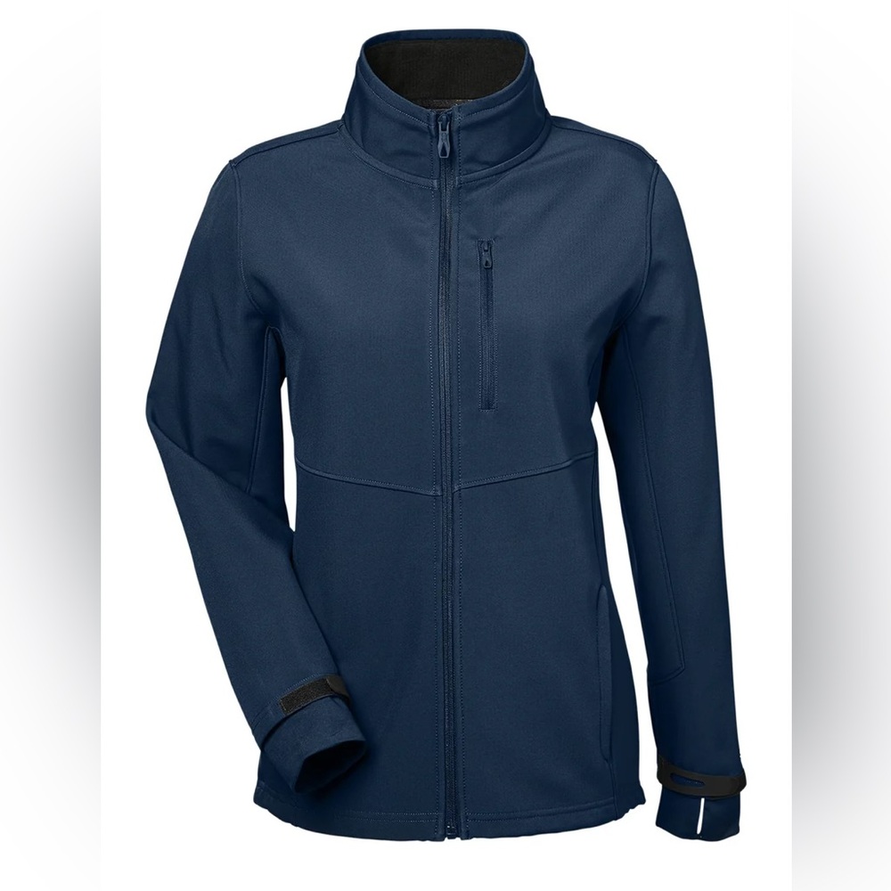 Spyder Womens Touring Full Zip Jacket